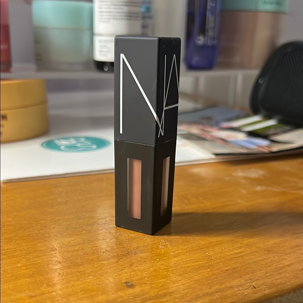 NARS Power matte Lip Pigment- Get It On